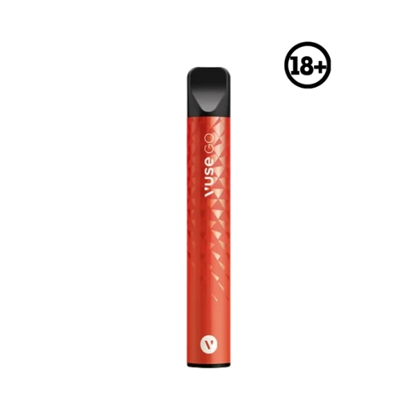 VUSE GO 700 DISPOSABLE WATERMELON 1 VUSE GO 700 DISPOSABLE WATERMELON 1