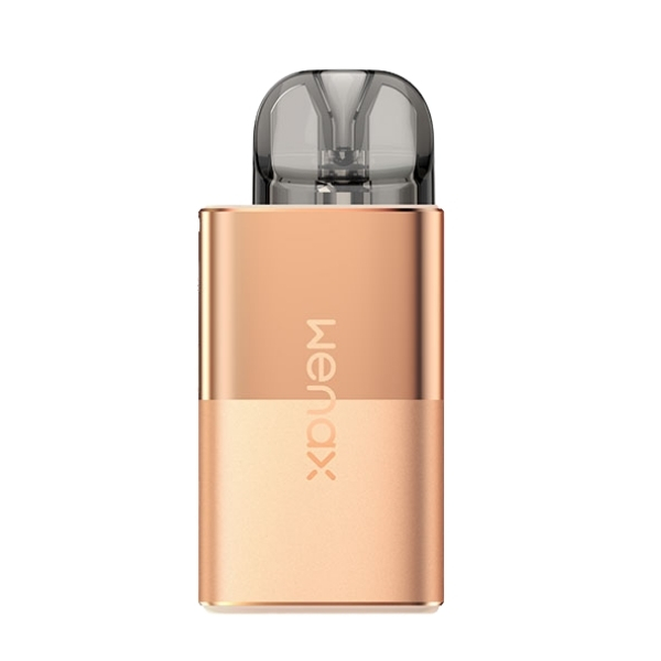 Geekvape Wenax U Pod System Kit 1000mAh 20W 2 Geekvape Wenax U Pod System Kit 1000mAh 20W 2