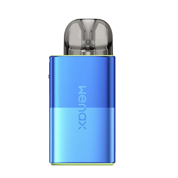 Geekvape Wenax U Pod System Kit 1000mAh 20W 5 Geekvape Wenax U Pod System Kit 1000mAh 20W 5