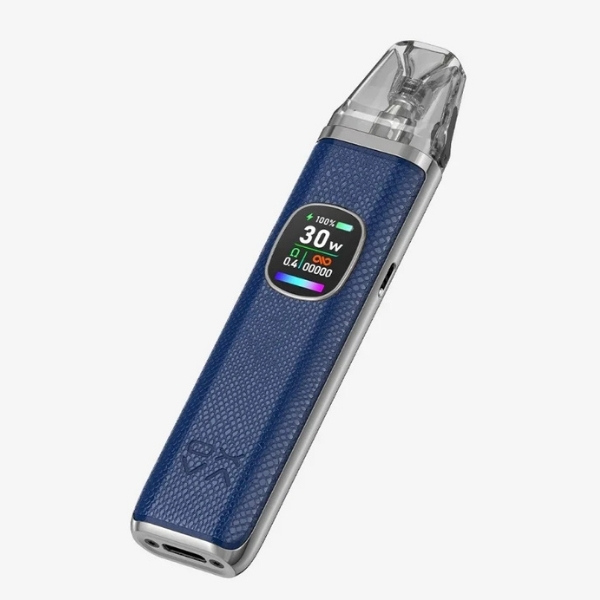 Oxva Xlim Pro 2 Pod Kit 3 Oxva Xlim Pro 2 Pod Kit 3