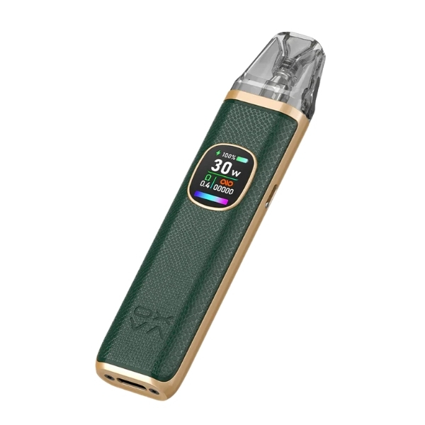 Oxva Xlim Pro 2 Pod Kit 4 Oxva Xlim Pro 2 Pod Kit 4