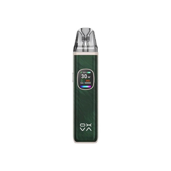 Oxva Xlim Pro 2 Pod Kit 6 Oxva Xlim Pro 2 Pod Kit 6