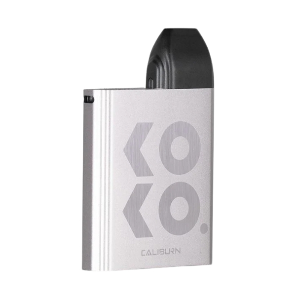 UWELL CALIBURN KOKO 11W POD SYSTEM (3) UWELL CALIBURN KOKO 11W POD SYSTEM (3)
