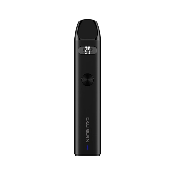 Uwell Caliburn A2S Pod System Kit 520mAh 15W (2) Uwell Caliburn A2S Pod System Kit 520mAh 15W (2)