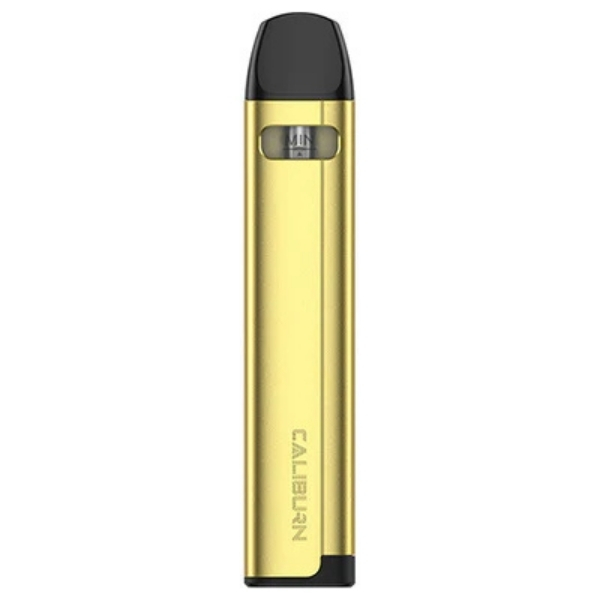 Uwell Caliburn A2S Pod System Kit 520mAh 15W (4) Uwell Caliburn A2S Pod System Kit 520mAh 15W (4)