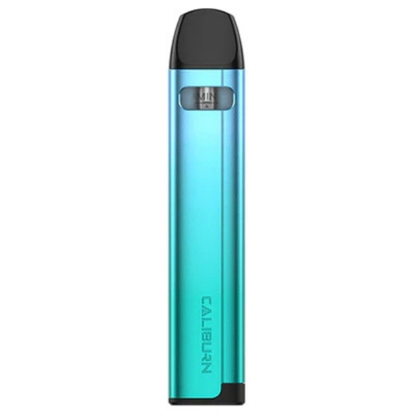 Uwell Caliburn A2S Pod System Kit 520mAh 15W (5) Uwell Caliburn A2S Pod System Kit 520mAh 15W (5)