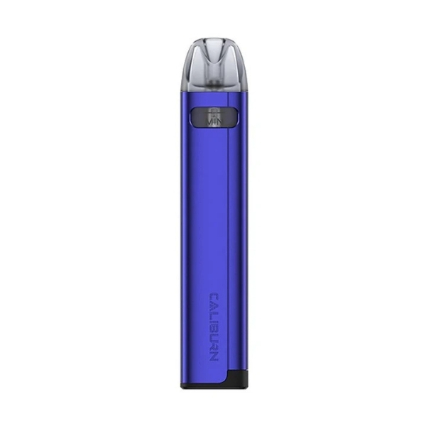 Uwell Caliburn A2S Pod System Kit 520mAh 15W (7) Uwell Caliburn A2S Pod System Kit 520mAh 15W (7)