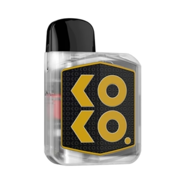 Uwell KOKO PRIME VISION Pod Kit 690mAh in Pakistan (2) Uwell KOKO PRIME VISION Pod Kit 690mAh in Pakistan (2)