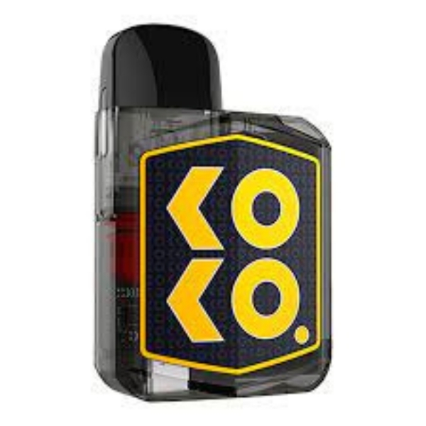 Uwell KOKO PRIME VISION Pod Kit 690mAh in Pakistan (3) Uwell KOKO PRIME VISION Pod Kit 690mAh in Pakistan (3)