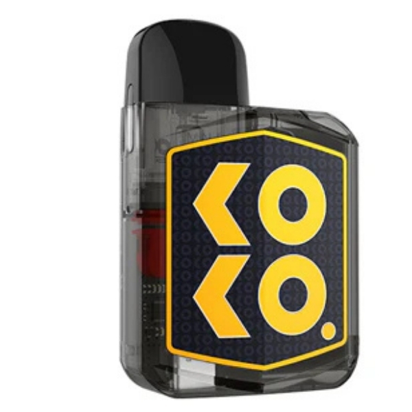 Uwell KOKO PRIME VISION Pod Kit 690mAh in Pakistan (4) Uwell KOKO PRIME VISION Pod Kit 690mAh in Pakistan (4)
