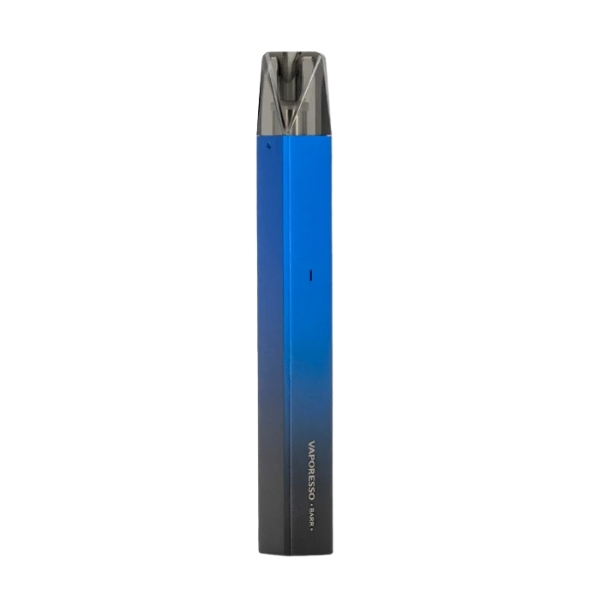 VAPORESSO BARR 13W POD SYSTEM (2) VAPORESSO BARR 13W POD SYSTEM (2)