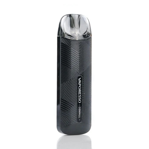 VAPORESSO OSMALL 11W POD SYSTEM (2) VAPORESSO OSMALL 11W POD SYSTEM (2)
