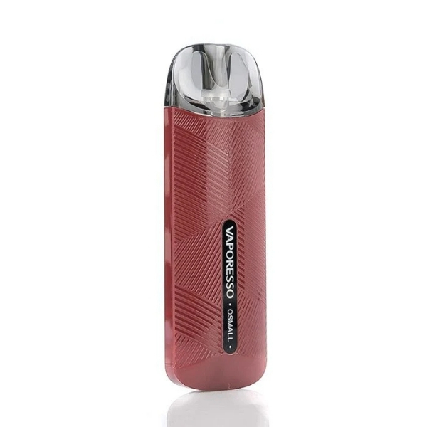 VAPORESSO OSMALL 11W POD SYSTEM (3) VAPORESSO OSMALL 11W POD SYSTEM (3)