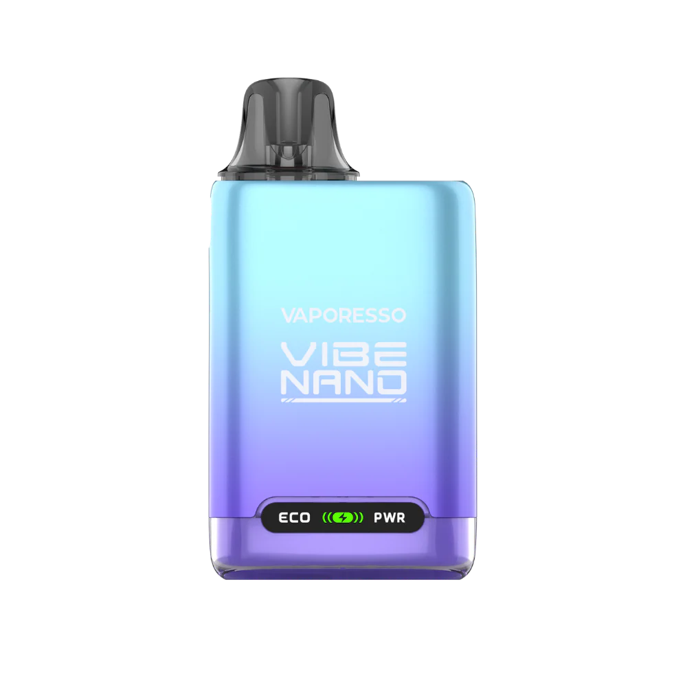 Vaporesso Vibe Nano Pod Kit Price in pakistan