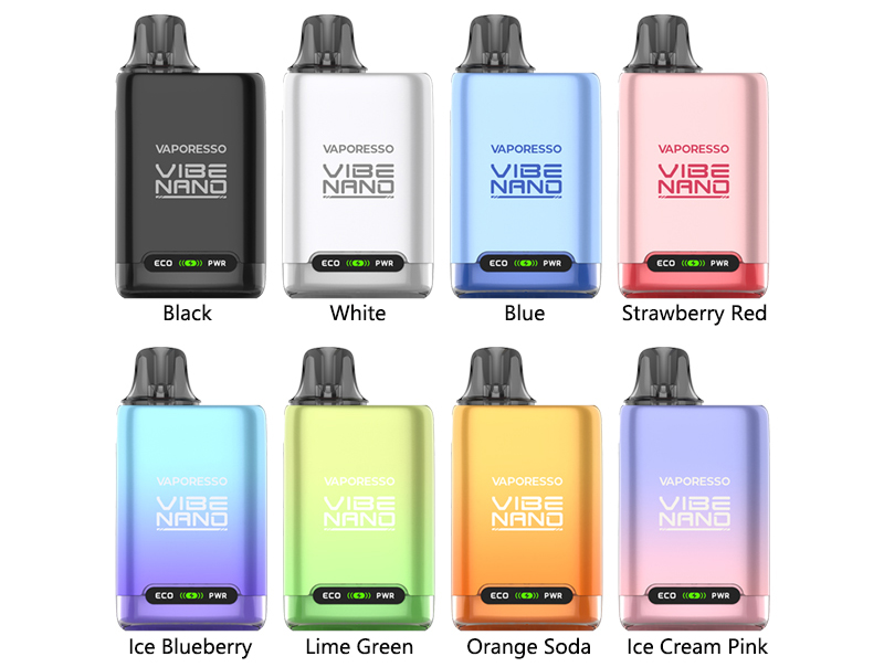 Vaporesso_Vibe_Nano_Kit_All_Color