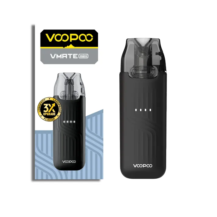 Voopoo vmate mini classic black