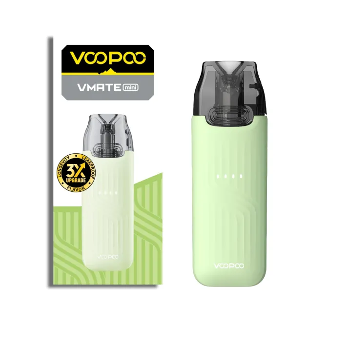 Voopoo vmate mini match green