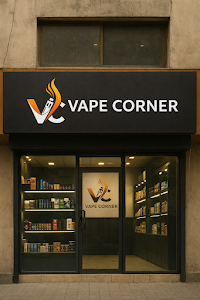 Vape Corner place picture