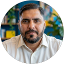 Syed Dabeer Ul Hasan profile picture