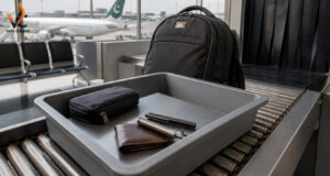 Vape travel rules Pakistan flights