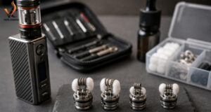 vape coil resistance ohms explained