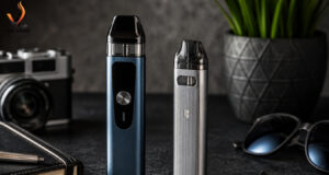 Caliburn G5 vs G5 Lite: Which Uwell Pod is Best in Pakistan (2026 Guide)